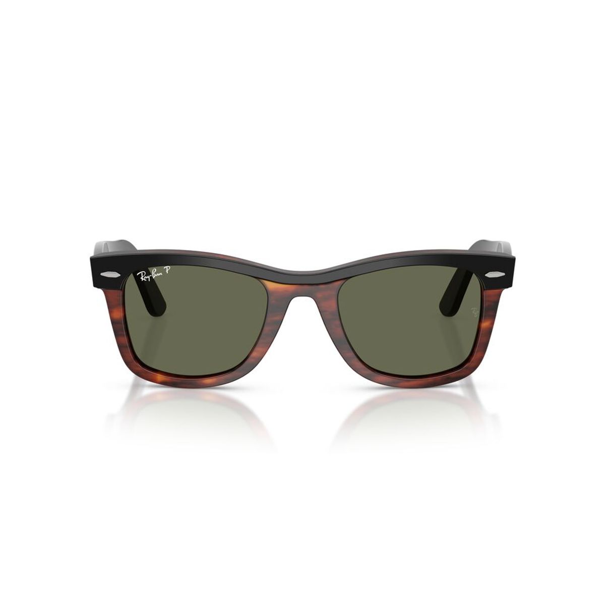 RAY BAN - Anteojos De Sol Ray-Ban RB2240 Negro Unisex