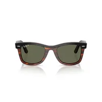 Anteojos De Sol Ray-Ban RB2240 Negro Unisex