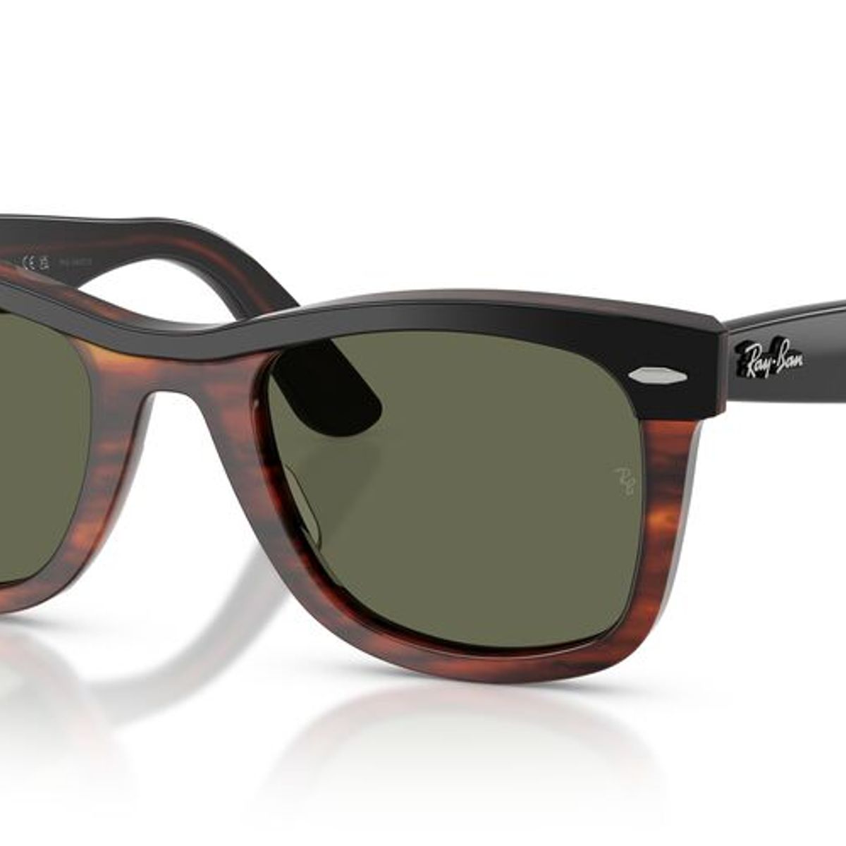 RAY BAN - Anteojos De Sol Ray-Ban RB2240 Negro Unisex