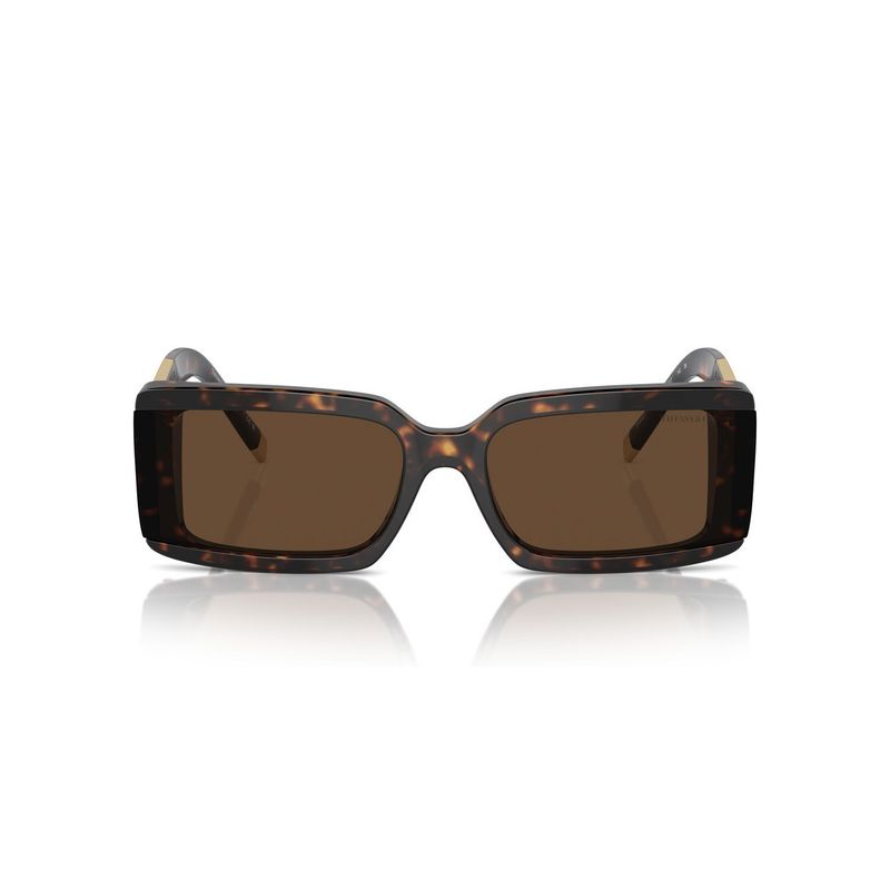 TIFFANY - Anteojos De Sol Tiffany TF4197  Havana Unisex