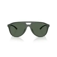 ARMANI EXCHANGE - Anteojos De Sol AX4156SU Negro Hombre