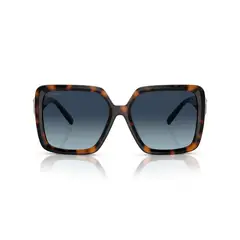 TIFFANY - Anteojos De Sol TF4206U Havana Mujer