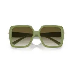 TIFFANY - Anteojos De Sol TF4206U Verde Mujer