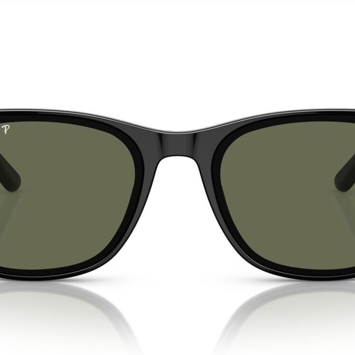 RAY BAN - Anteojos De Sol Ray-Ban RB4420  Negro Unisex