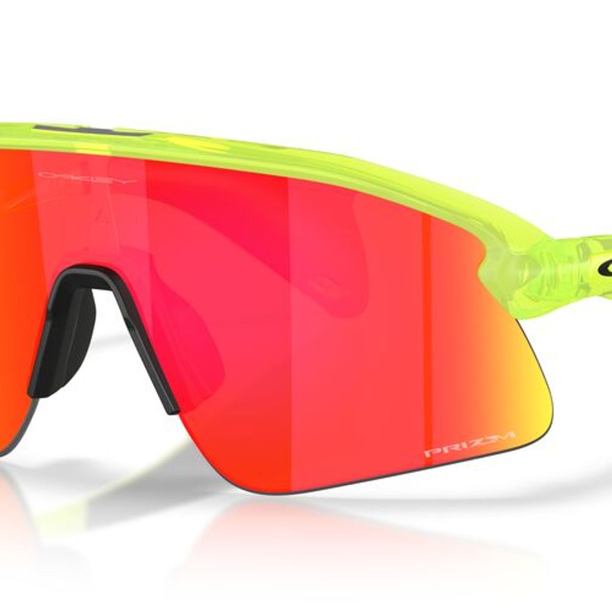 OAKLEY - Anteojos De Sol Oakley OO9517 Gris Unisex