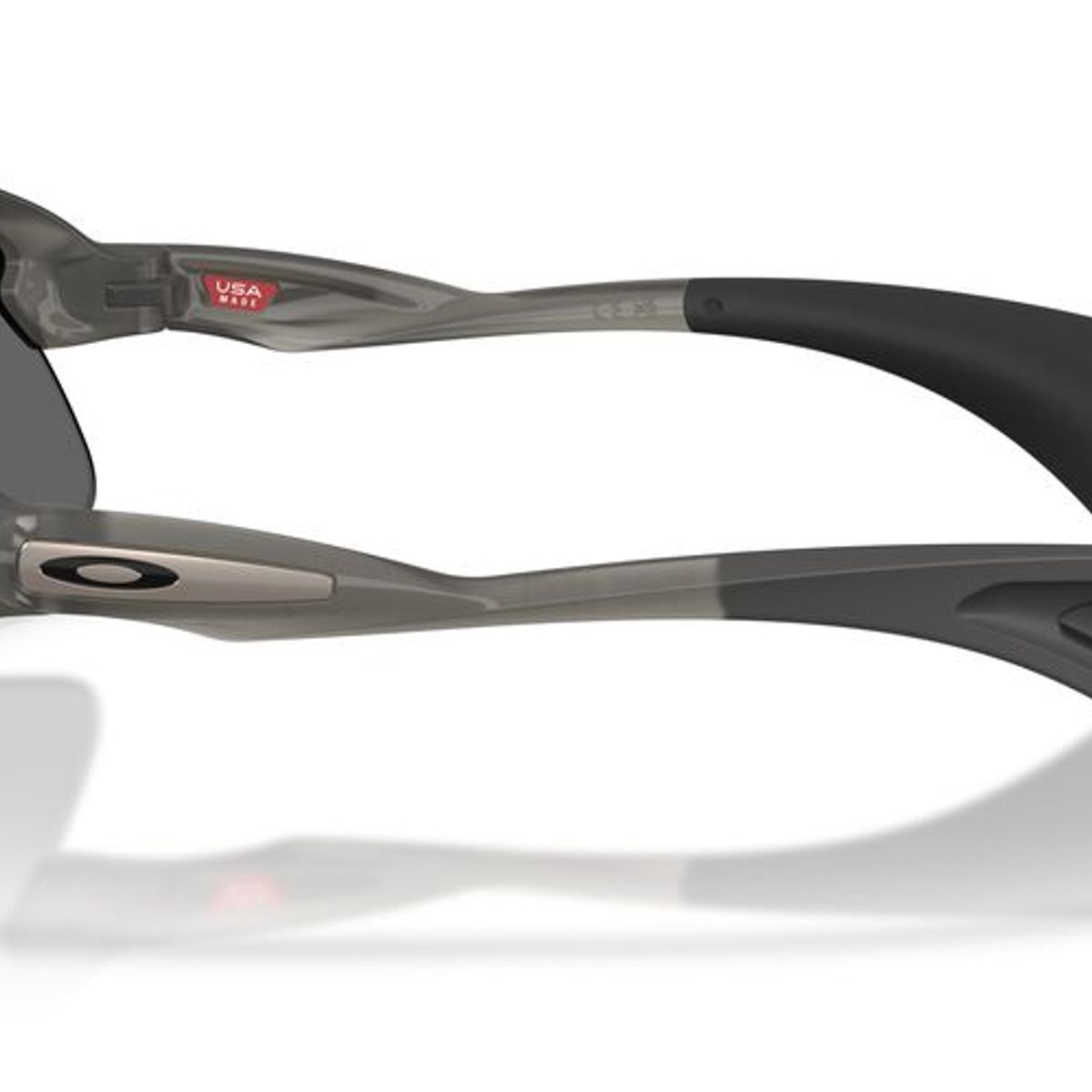 OAKLEY - Anteojos De Sol Oakley OO9517 Gris Unisex