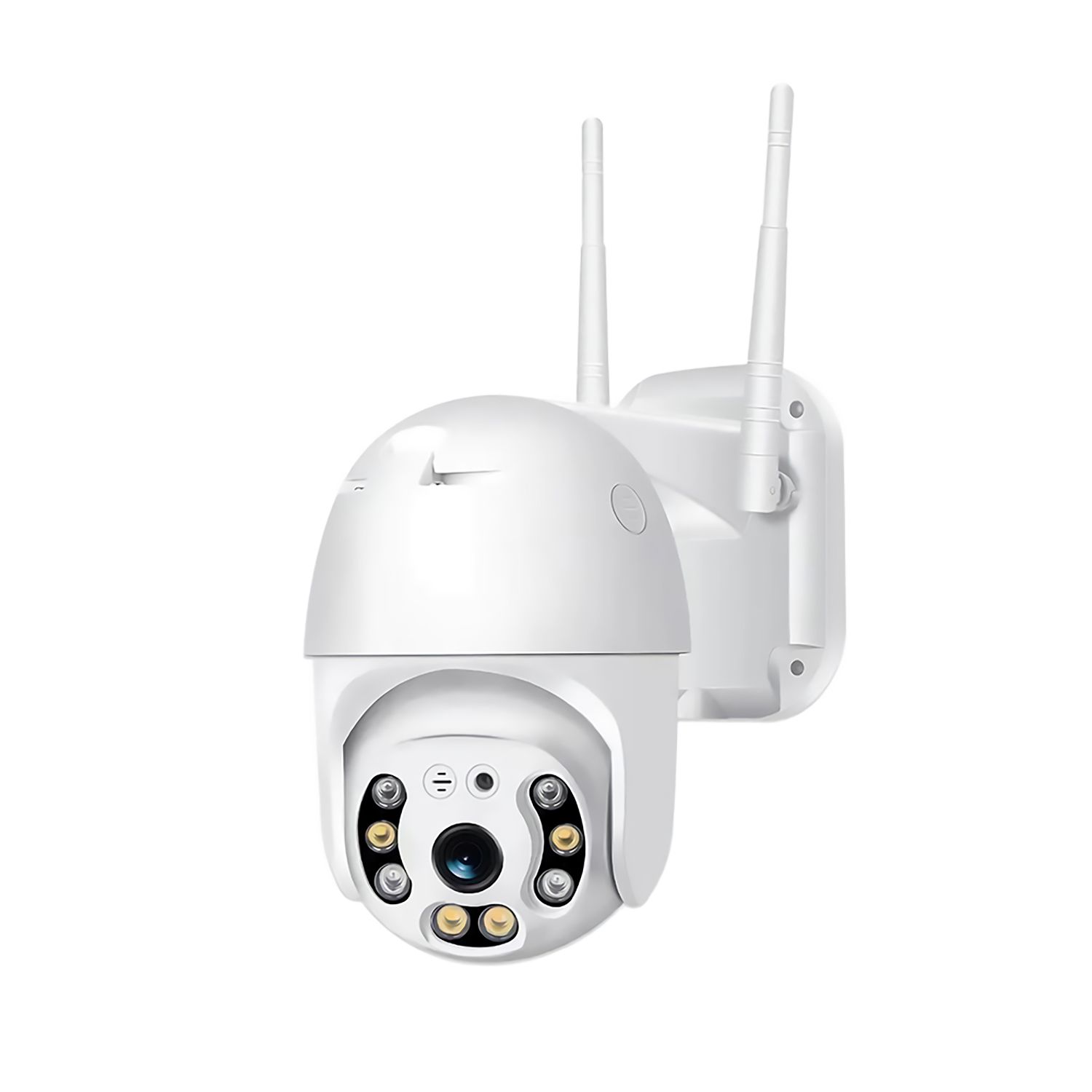 Cámara Seguridad Exterior IP WIFI Full HD Robótica IP820 | Sodimac