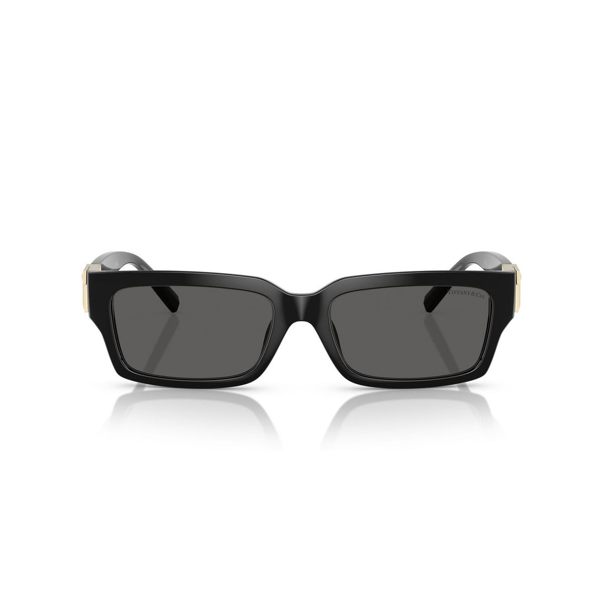 TIFFANY - Anteojos De Sol Tiffany TF4226U  Negro Unisex