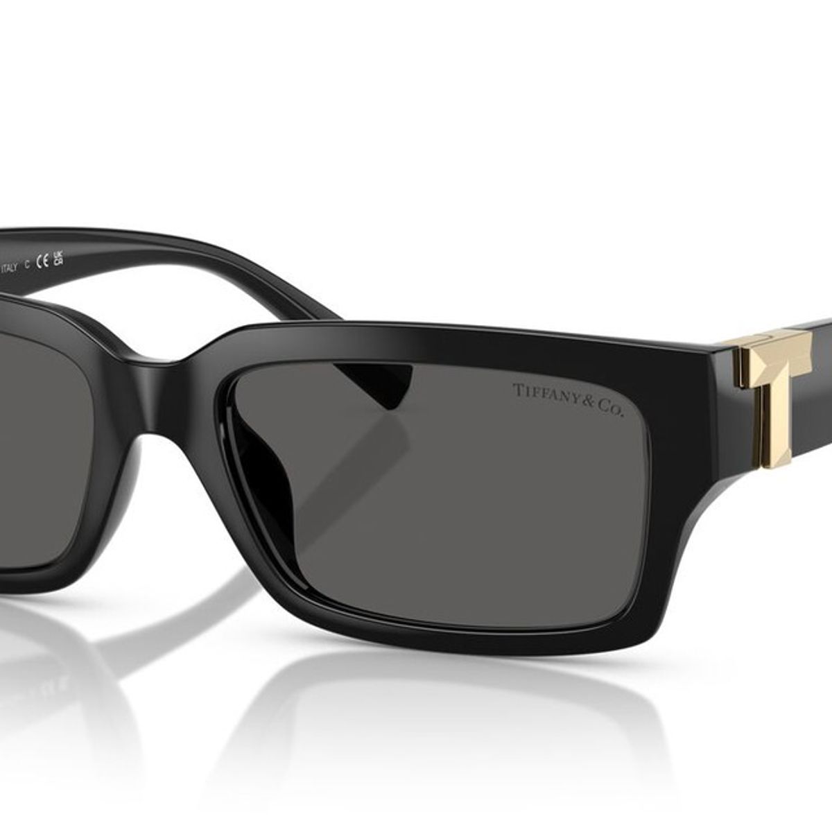 TIFFANY - Anteojos De Sol Tiffany TF4226U  Negro Unisex