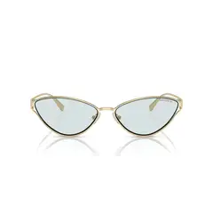 TIFFANY - Anteojos De Sol TF3095 Dorado Mujer