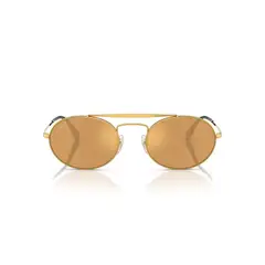 RAY BAN - Anteojos De Sol Ray-Ban RB3775M Dorado Unisex