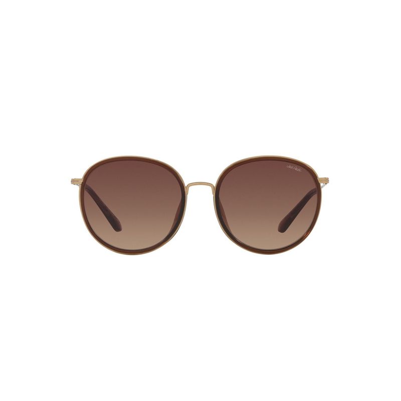 JACK - Anteojos De Sol Jack Pacific JK3010  Dorado Unisex