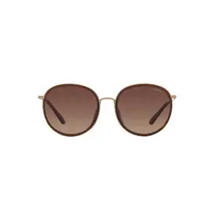 JACK - Anteojos De Sol Pacific JK3010 Dorado Unisex