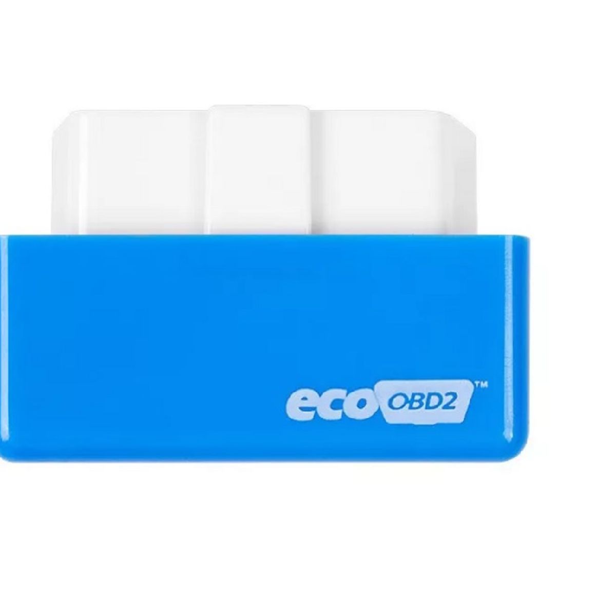 GENERICO - Chip Nitro OBD2 Eco Ahorro 15% Autos Diesel