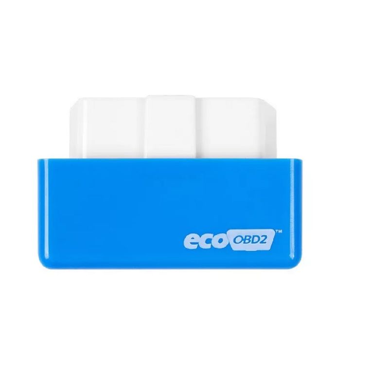 GENERICO - Chip Nitro OBD2 Eco Ahorro 15% Autos Diesel