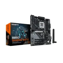 GIGABYTE - Placa Madre B850 GAMING WIFI6 DDR5 AM5 ATX