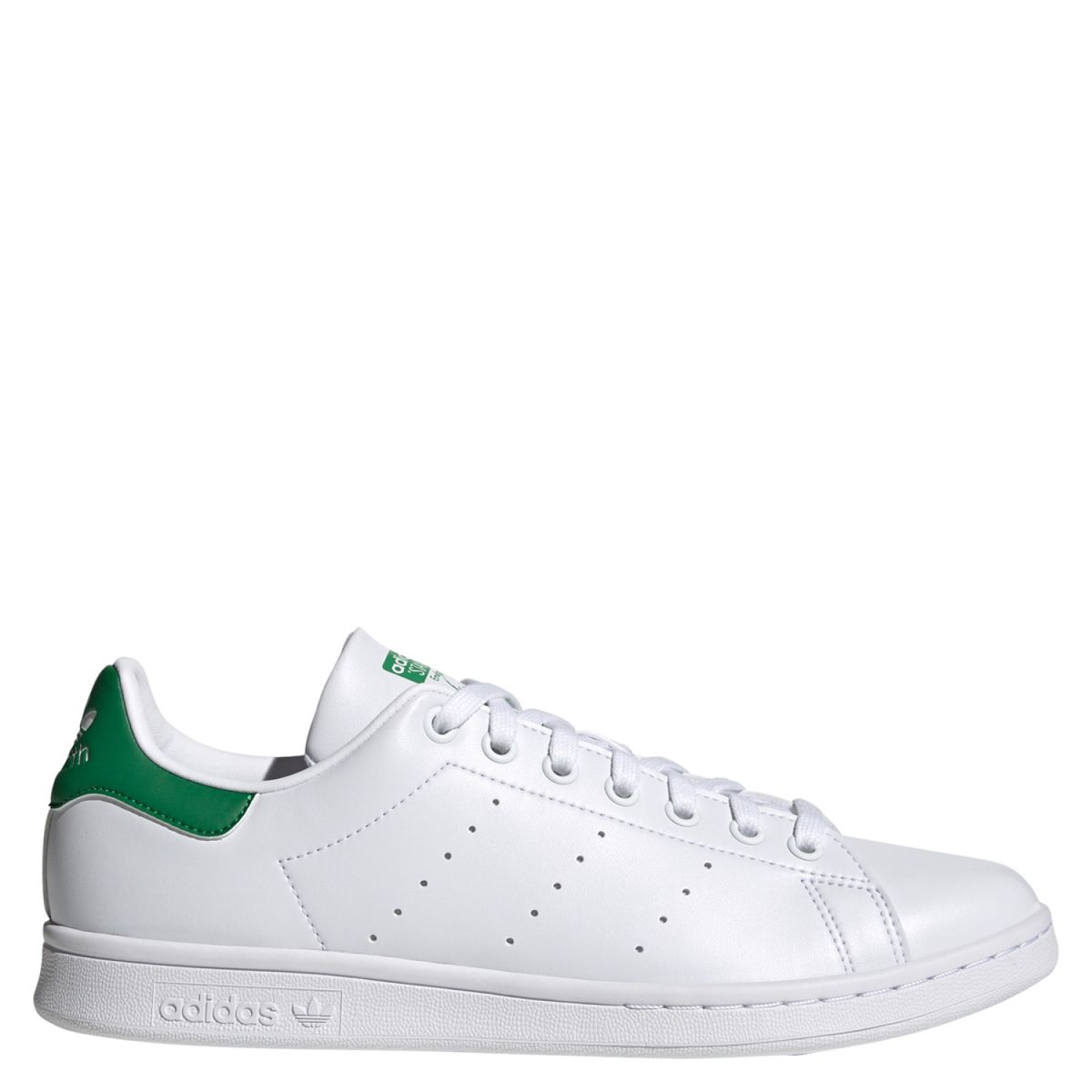 ADIDAS ORIGINALS - Stan Smith Zapatilla Urbana Hombre Blanco Adidas Originals