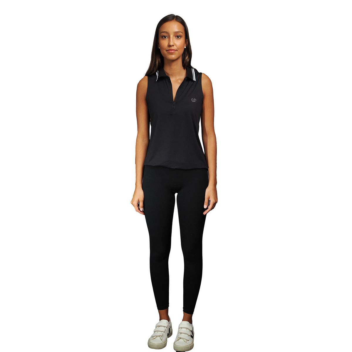 OPHIRA - Calza Deportiva Mujer