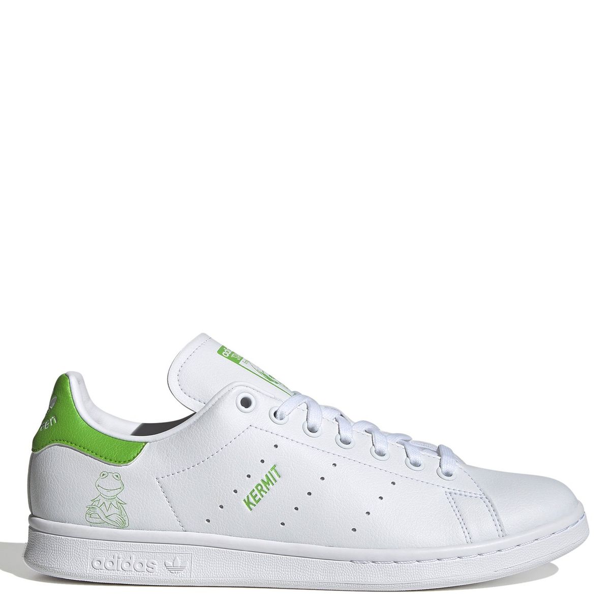 ADIDAS ORIGINALS - Stan Smith Zapatilla Urbana Hombre Blanco Adidas Originals