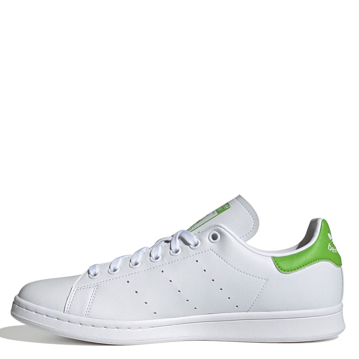ADIDAS ORIGINALS - Stan Smith Zapatilla Urbana Hombre Blanco Adidas Originals