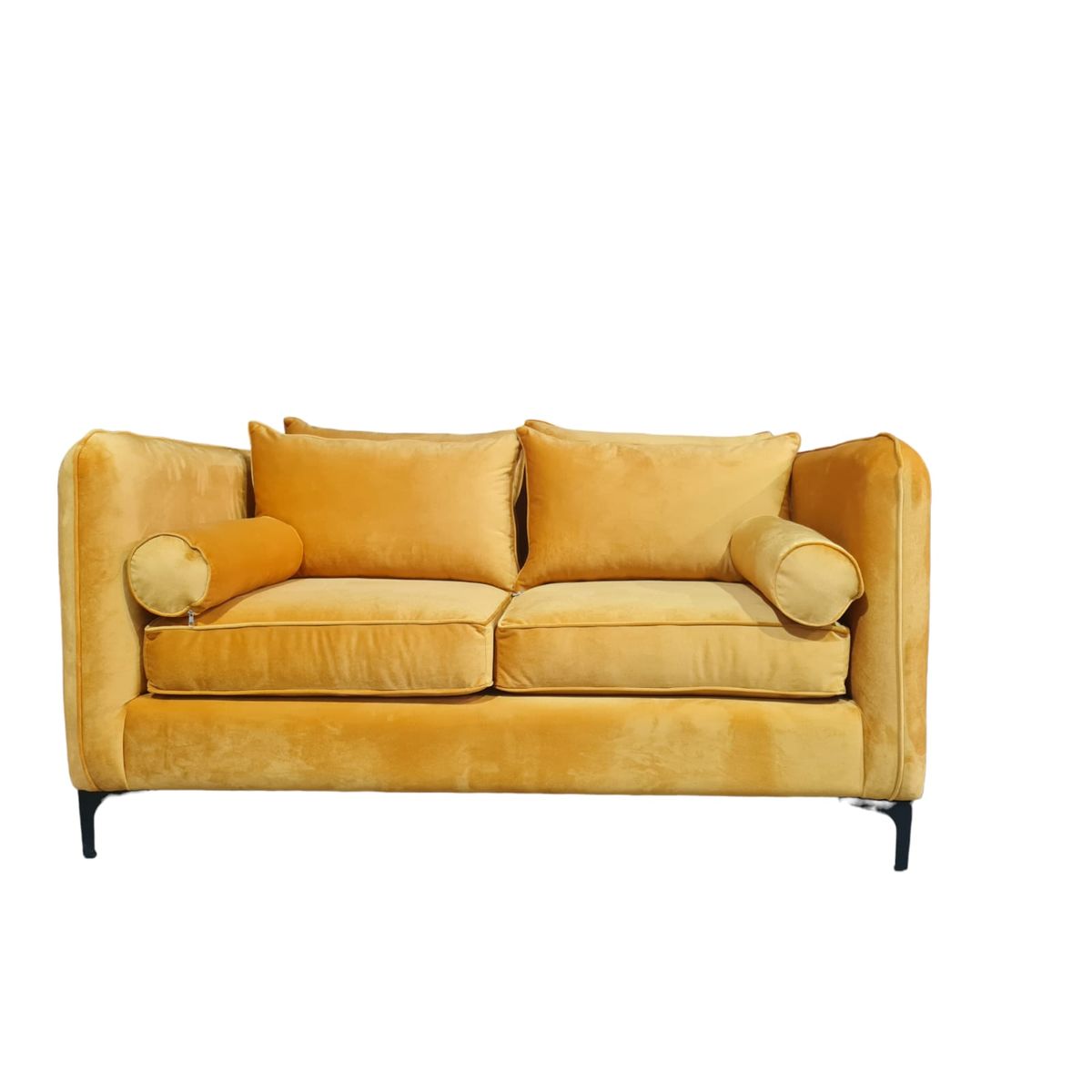 GENERICO - Sofa Mary 1,50 mts, 2 cuerpos