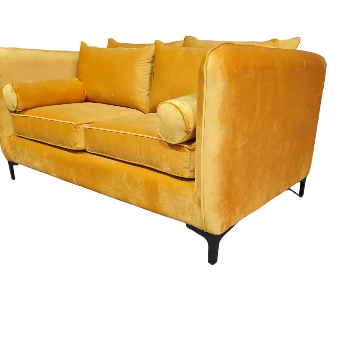 GENERICO - Sofa Mary 1,50 mts, 2 cuerpos