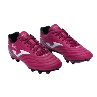 Imagen 2 del producto Zapatilla Fútbol FG Hombre Aguila Fucsia