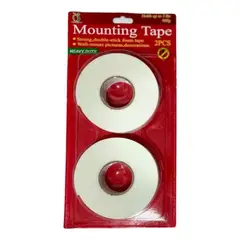 METALFER - Cinta Doble Contacto 2 Und