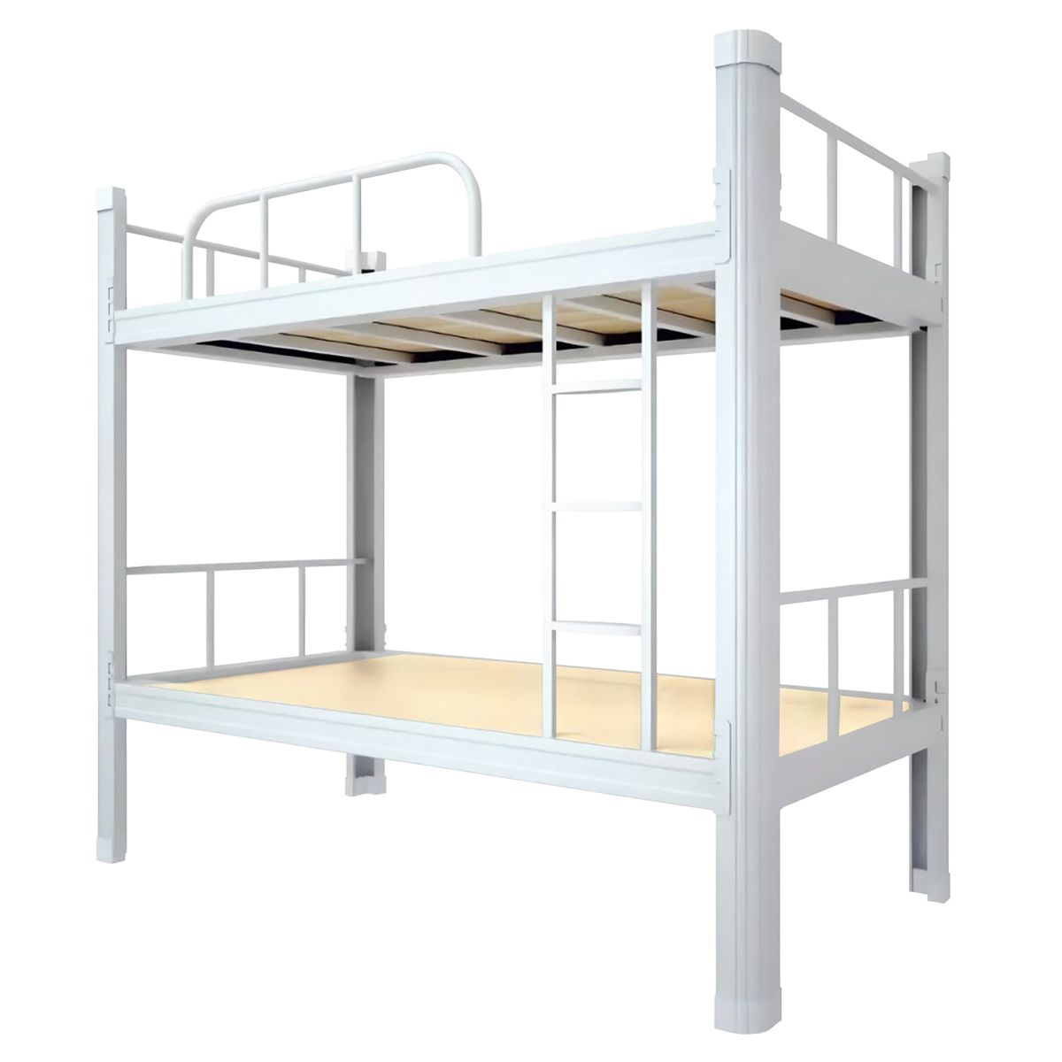 GENERICO - Camarote Strong 1 plaza blanco