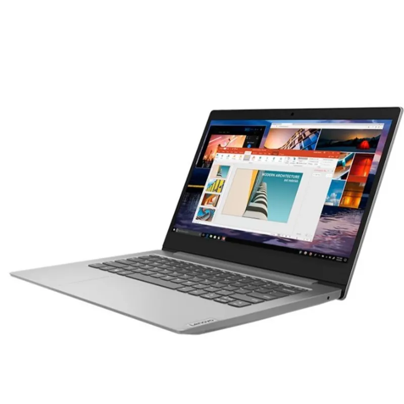 DELL - NOTEBOOK IDEAPAD 1-14IGL05 INTEL CELERON 4GB RAM256GB SSD REACONDICIONADO