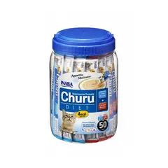 INABA - Churu Diet Tarro 50 Unidades