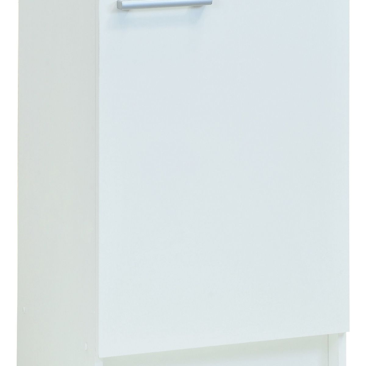 MOBIKIT - Mueble Lavadero Mini Blanco Mobikit