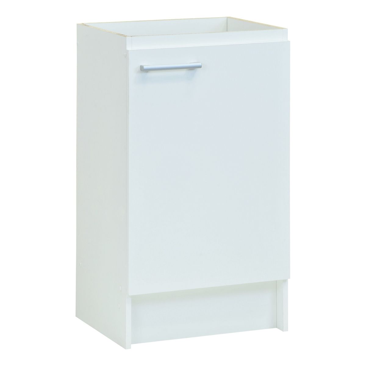 MOBIKIT - Mueble Lavadero Mini Blanco Mobikit