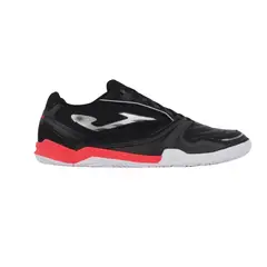 JOMA - Zapatilla Fútbol Sala Hombre Dribling Negro