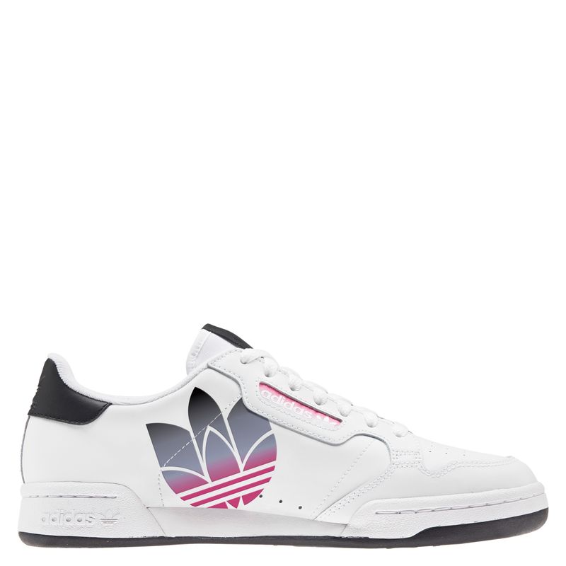 ADIDAS ORIGINALS - Continental 80 Zapatilla Urbana Hombre