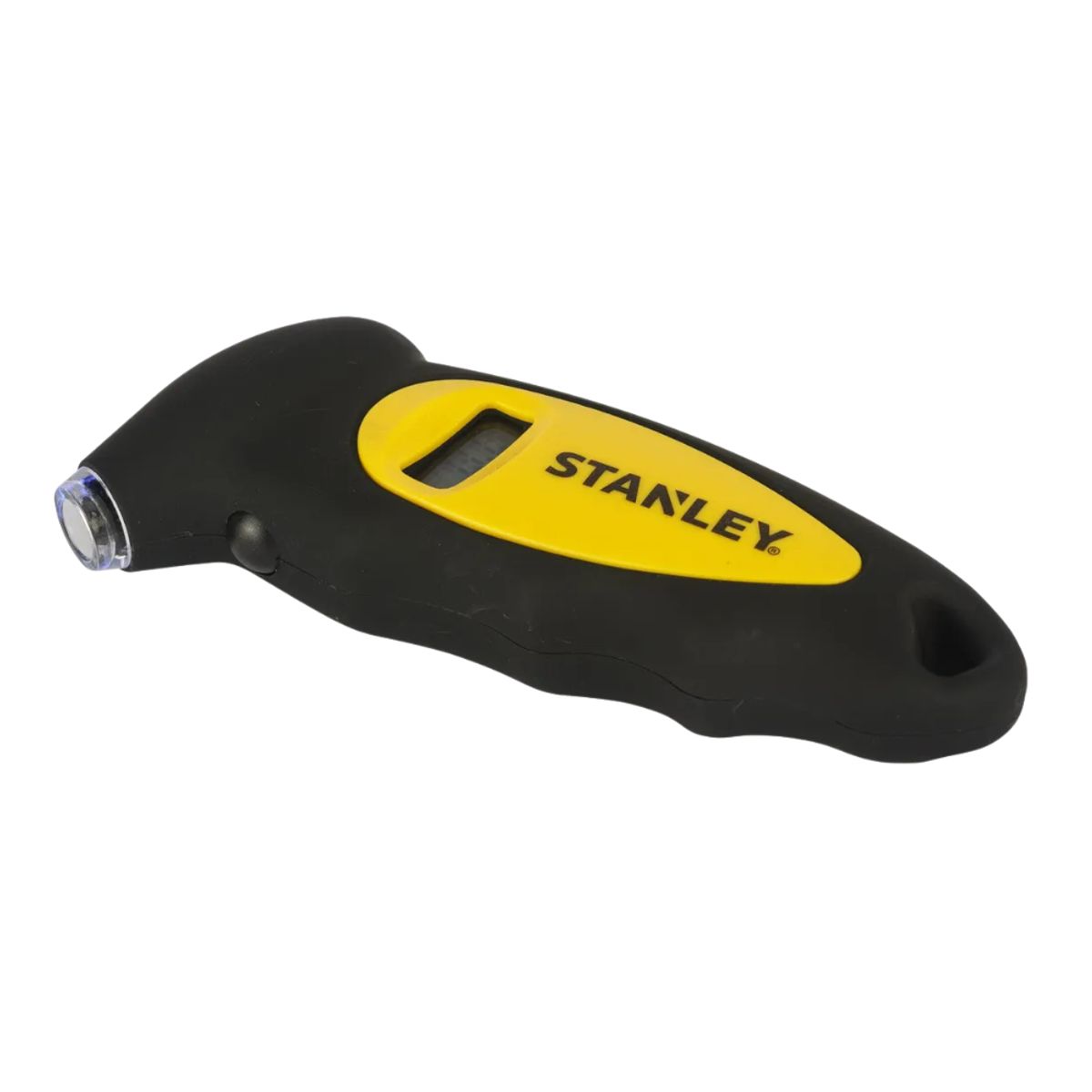 STANLEY - Medidor Digital De Presión De Neumáticos Stanley Stht80874-0
