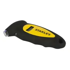 STANLEY - Medidor Digital De Presión De Neumáticos Stht80874-0