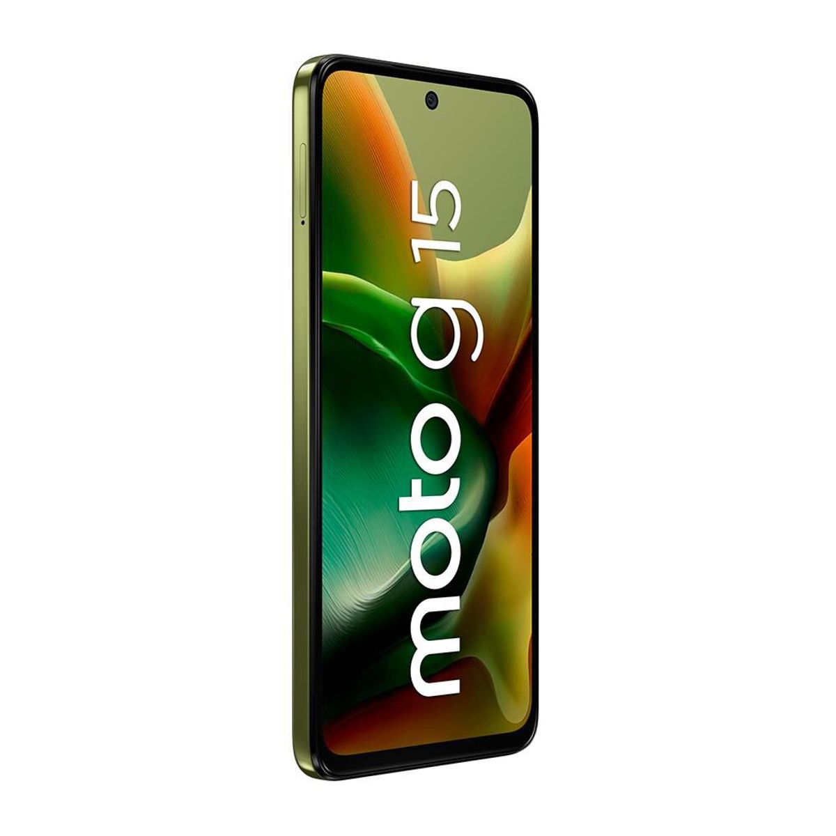 MOTOROLA - Motorola Moto G15 128GB 4GB Verde Liberado Vizium Chile