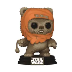 FUNKO - Pop!: Wicket with Slingshot SDCC 2023 #631