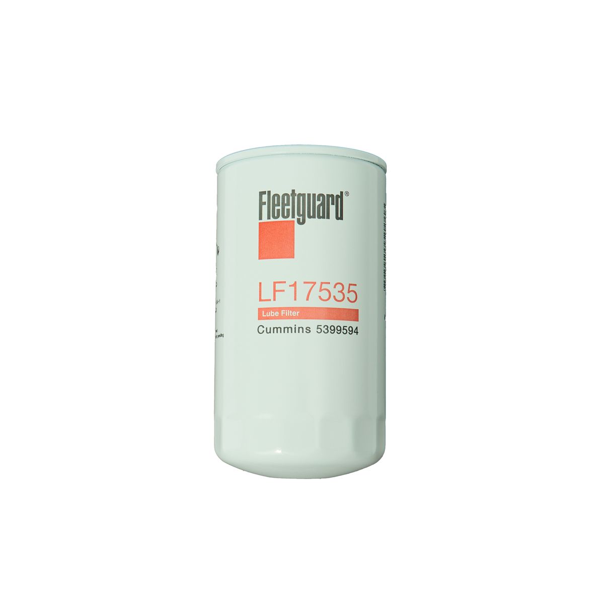 SINOTRUK - FILTRO ACEITE MOTOR SINOTRUK
