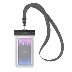 GENERICO - Funda Vidvie WB01 Impermeable Sumergible 30m Para Celulares
