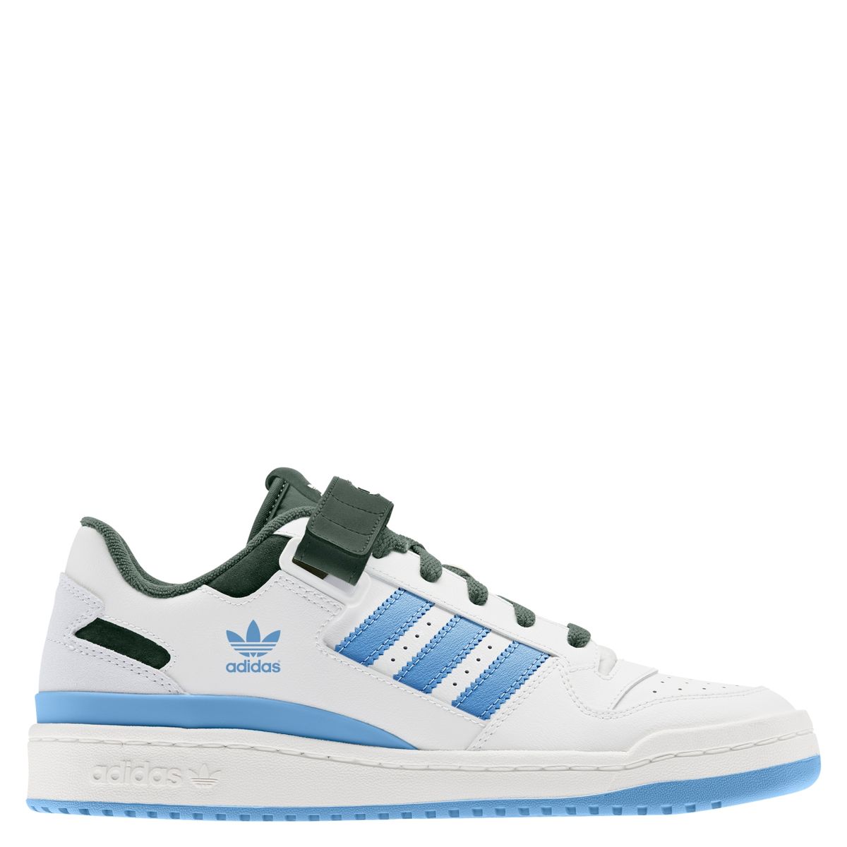 ADIDAS ORIGINALS - Forum Low Zapatilla Urbana Hombre
