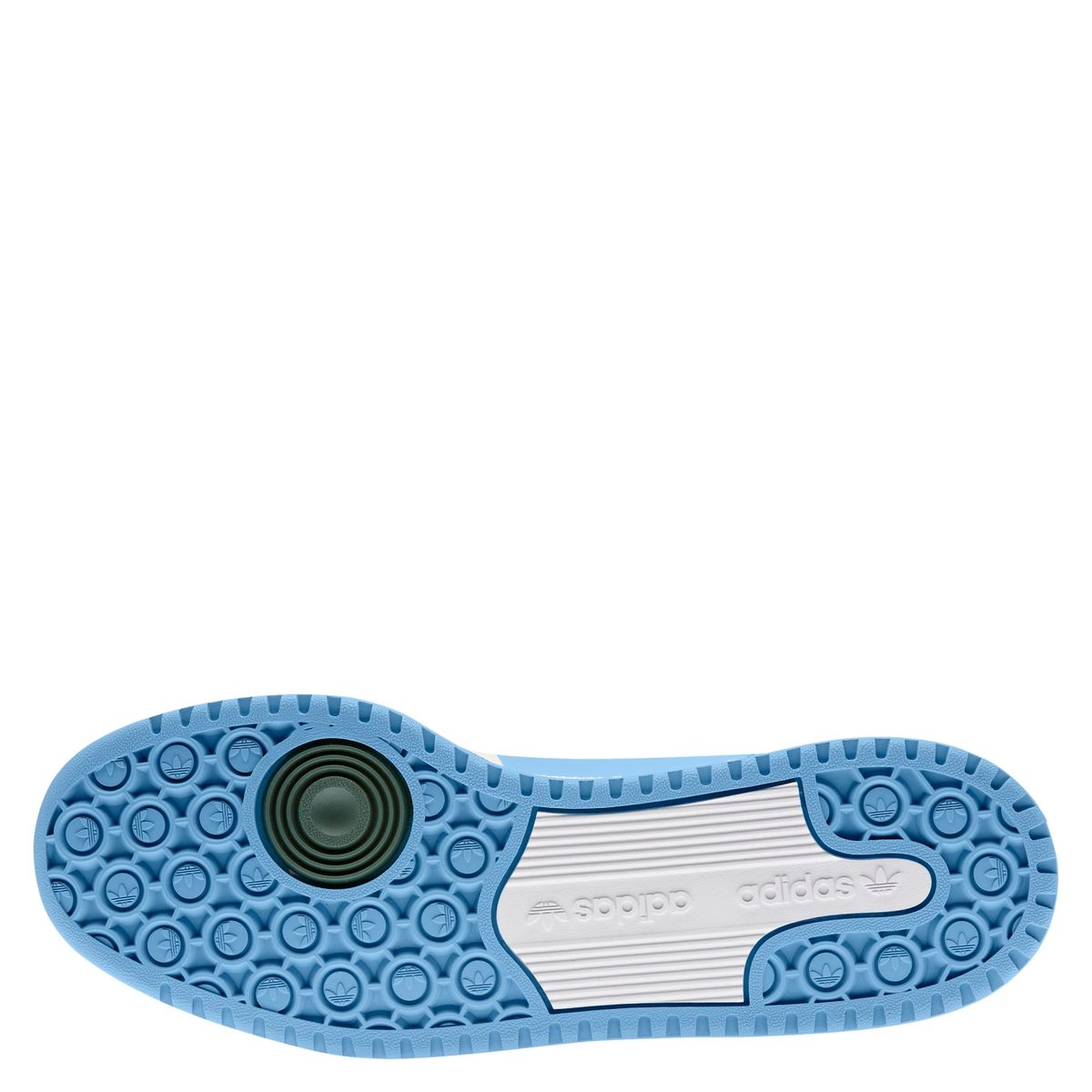 ADIDAS ORIGINALS - Forum Low Zapatilla Urbana Hombre