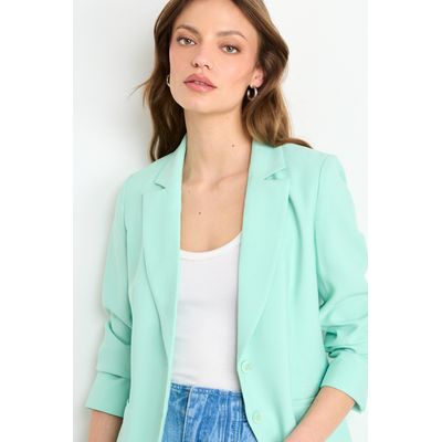 Imagen 2 del producto Blazer Mujer Verde