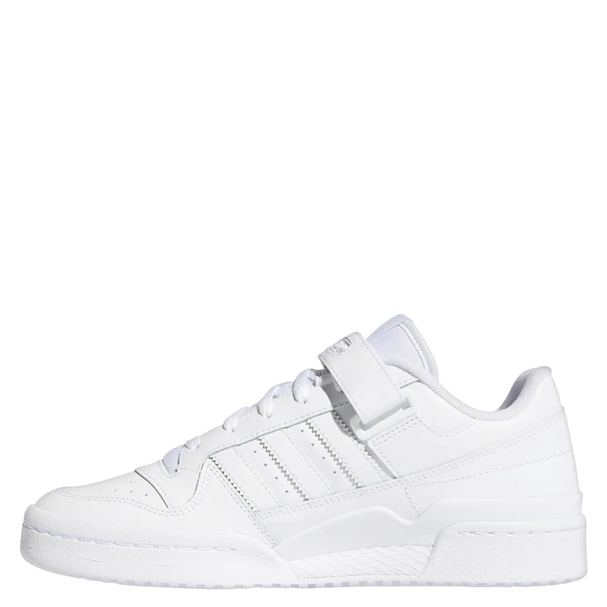 ADIDAS ORIGINALS - Forum Low Zapatilla Urbana Hombre Blanco Adidas Originals