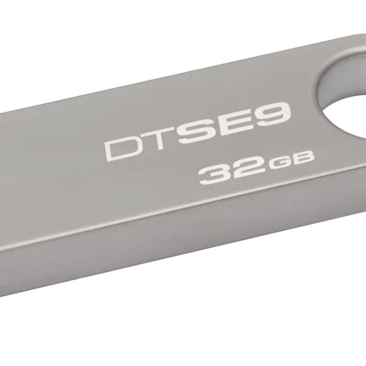 KINGSTON - Pendrive Kingston Datatraveler Se9 Dtse9h 32gb 2.0