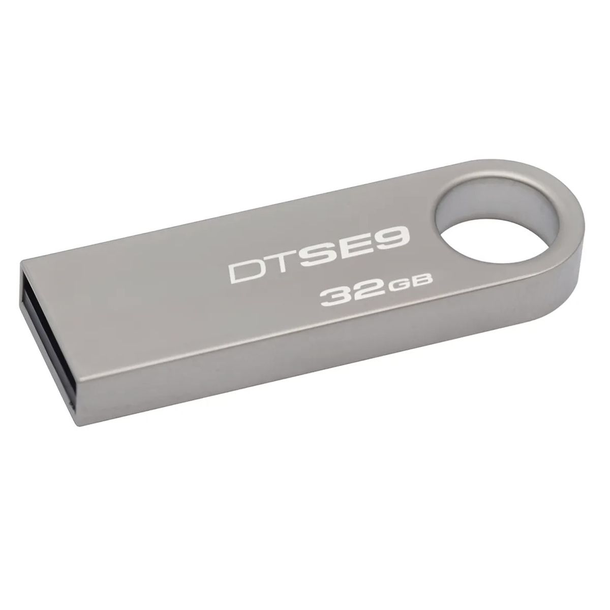 KINGSTON - Pendrive Kingston Datatraveler Se9 Dtse9h 32gb 2.0