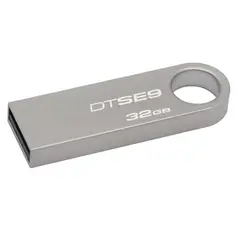 KINGSTON - Pendrive Datatraveler Se9 Dtse9h 32gb 2.0
