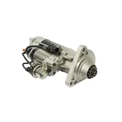 SINOTRUK - MOTOR PARTIDA