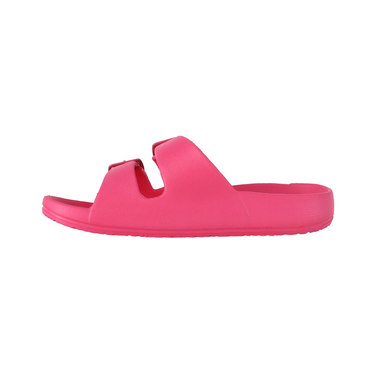 BAMERS - Sandalias Mujer Bamers Kend Vegan Fucsia